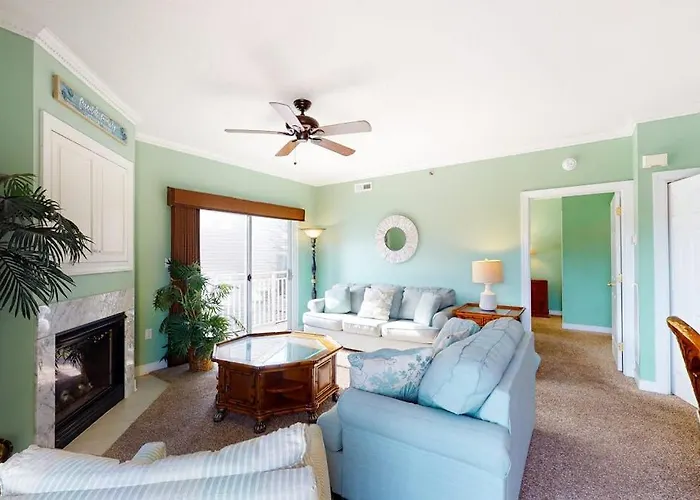 Sunset Bay Iii 313 Ocean City
