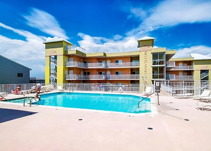 Sunset Bay Iii 313 Ocean City